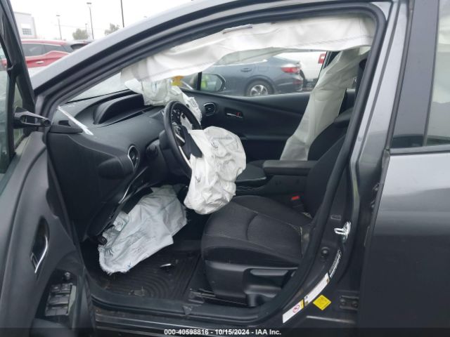 Photo 4 VIN: JTDKARFP9K3119472 - TOYOTA PRIUS PRIME 