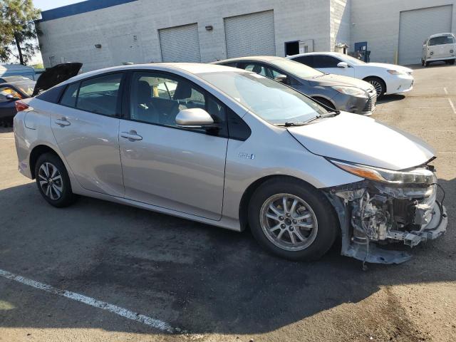 Photo 3 VIN: JTDKARFP9K3119701 - TOYOTA PRIUS PRIM 