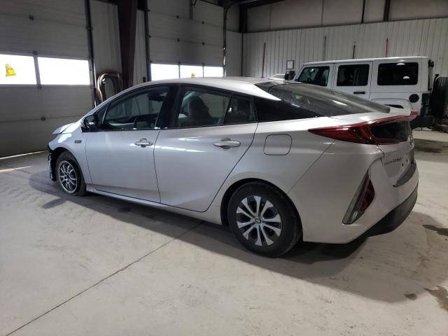 Photo 1 VIN: JTDKARFP9L3122874 - TOYOTA PRIUS 