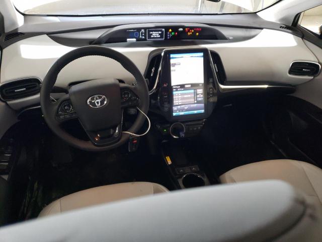 Photo 7 VIN: JTDKARFP9L3122874 - TOYOTA PRIUS 