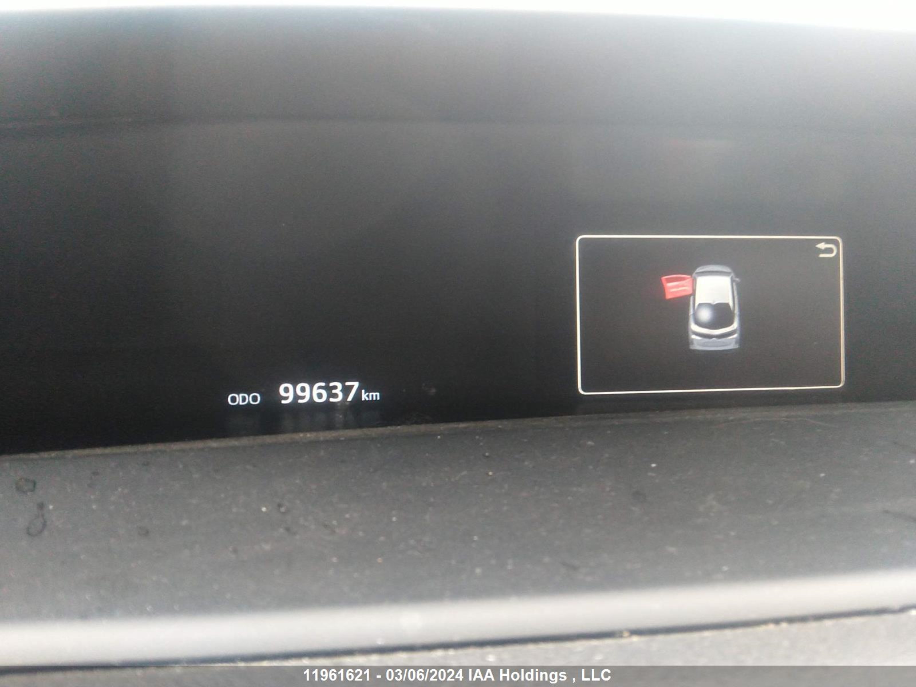 Photo 15 VIN: JTDKARFP9L3126424 - TOYOTA PRIUS 