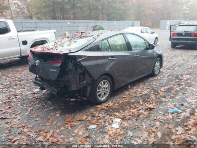 Photo 3 VIN: JTDKARFP9L3126472 - TOYOTA PRIUS PRIME 