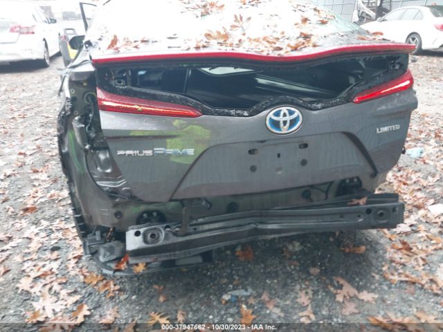 Photo 5 VIN: JTDKARFP9L3126472 - TOYOTA PRIUS PRIME 