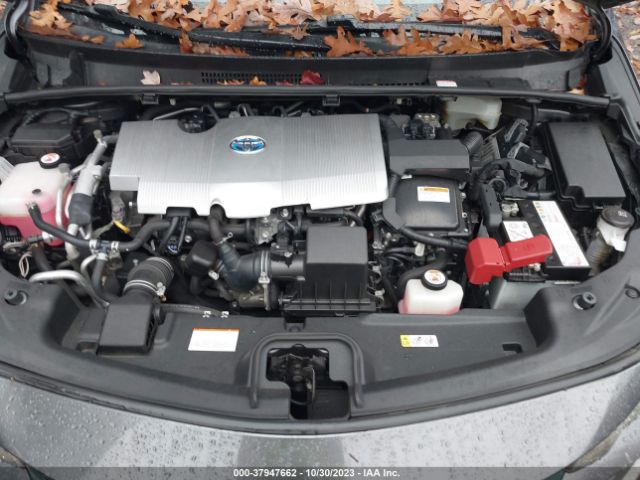 Photo 9 VIN: JTDKARFP9L3126472 - TOYOTA PRIUS PRIME 