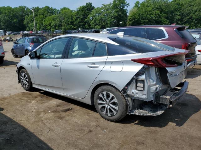 Photo 1 VIN: JTDKARFP9L3127699 - TOYOTA PRIUS 