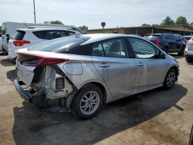 Photo 2 VIN: JTDKARFP9L3127699 - TOYOTA PRIUS 