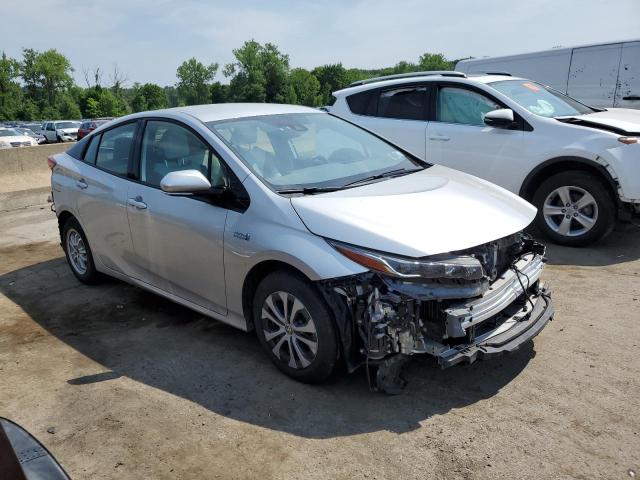 Photo 3 VIN: JTDKARFP9L3127699 - TOYOTA PRIUS 