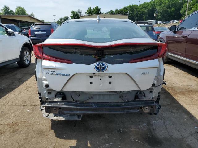 Photo 5 VIN: JTDKARFP9L3127699 - TOYOTA PRIUS 