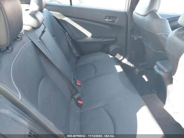 Photo 7 VIN: JTDKARFP9L3131381 - TOYOTA PRIUS PRIME 