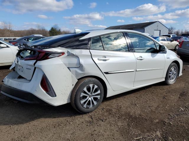 Photo 2 VIN: JTDKARFP9L3132269 - TOYOTA PRIUS PRIM 