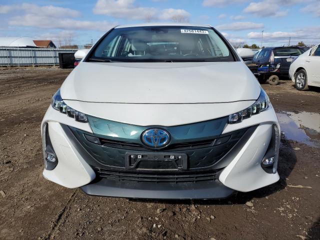 Photo 4 VIN: JTDKARFP9L3132269 - TOYOTA PRIUS PRIM 