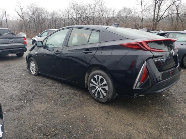 Photo 1 VIN: JTDKARFP9L3134944 - TOYOTA PRIUS 