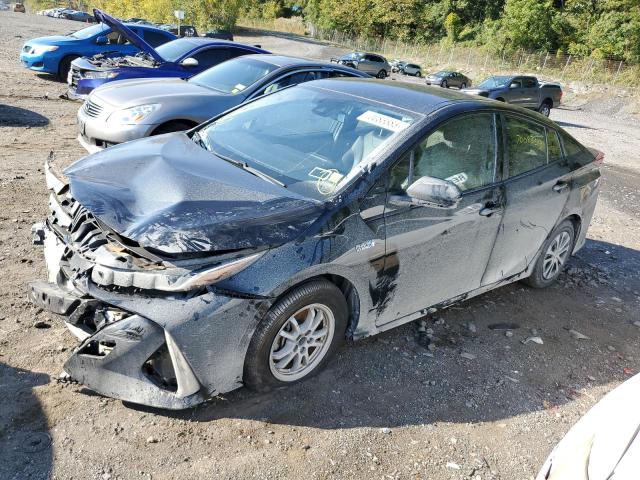 Photo 0 VIN: JTDKARFP9L3134944 - TOYOTA PRIUS 