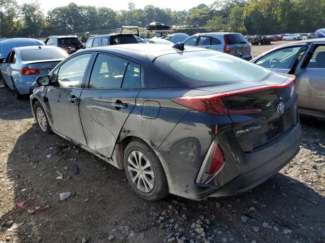 Photo 1 VIN: JTDKARFP9L3134944 - TOYOTA PRIUS 