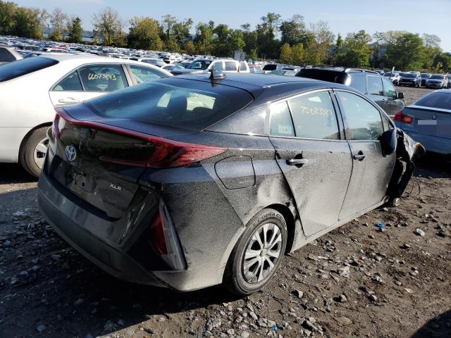 Photo 2 VIN: JTDKARFP9L3134944 - TOYOTA PRIUS 