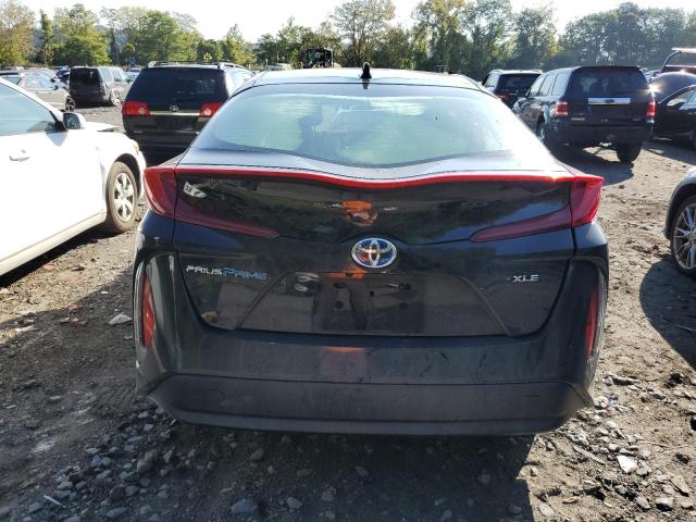 Photo 5 VIN: JTDKARFP9L3134944 - TOYOTA PRIUS 