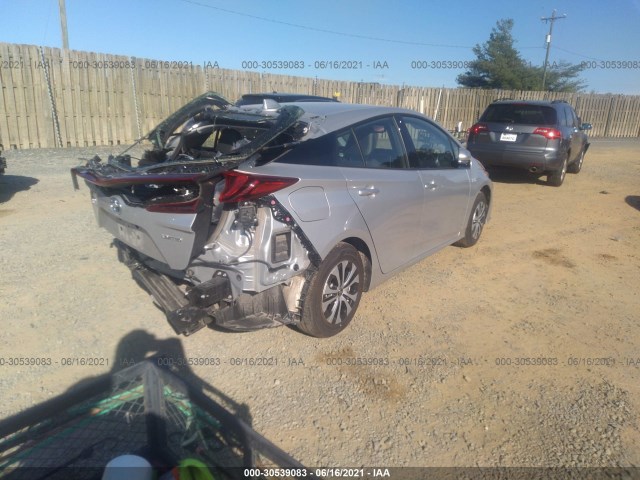 Photo 3 VIN: JTDKARFP9L3135267 - TOYOTA PRIUS PRIME 