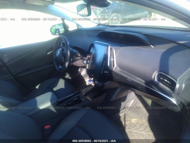 Photo 4 VIN: JTDKARFP9L3135267 - TOYOTA PRIUS PRIME 