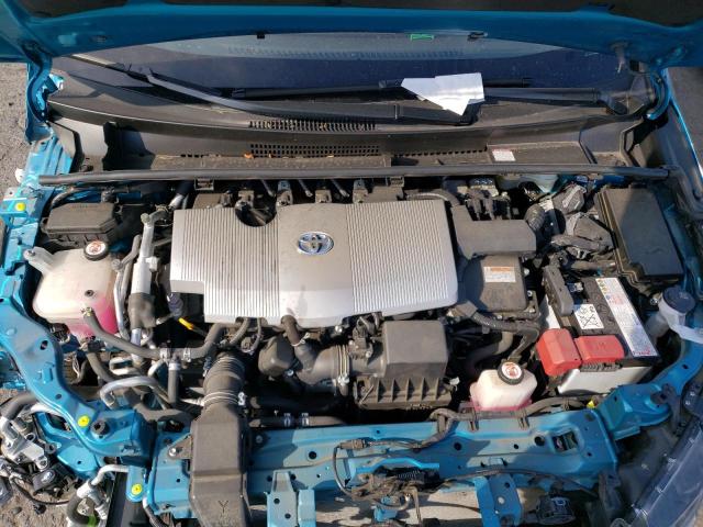 Photo 10 VIN: JTDKARFP9L3138461 - TOYOTA PRIUS 