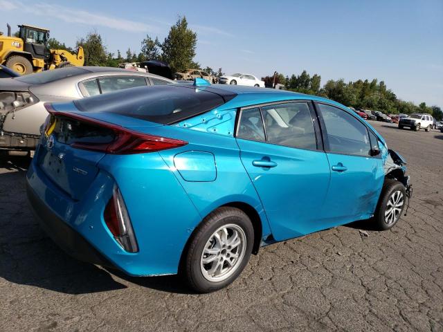 Photo 2 VIN: JTDKARFP9L3138461 - TOYOTA PRIUS 