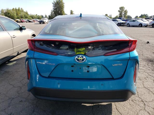 Photo 5 VIN: JTDKARFP9L3138461 - TOYOTA PRIUS 