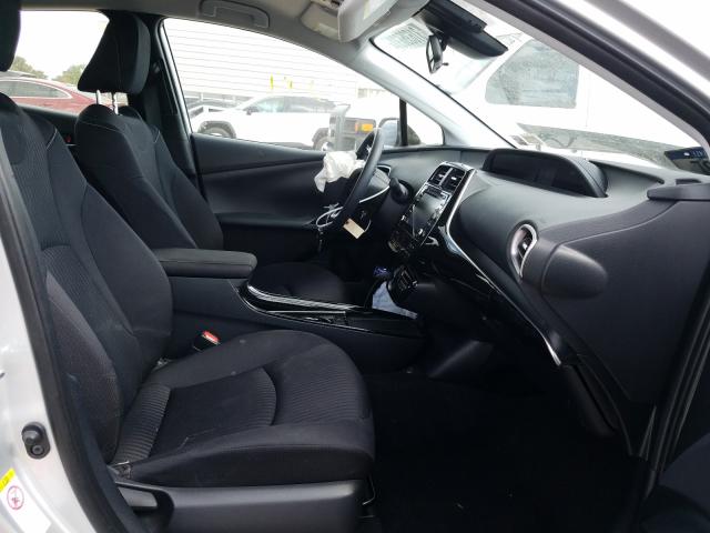 Photo 4 VIN: JTDKARFP9L3138962 - TOYOTA PRIUS PRIM 