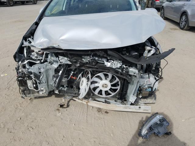 Photo 8 VIN: JTDKARFP9L3138962 - TOYOTA PRIUS PRIM 