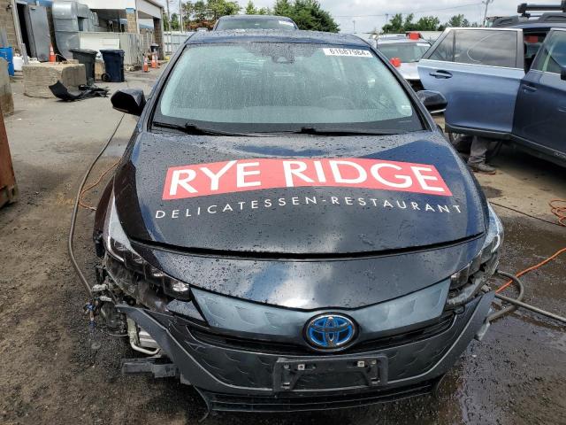 Photo 4 VIN: JTDKARFP9L3146561 - TOYOTA PRIUS 