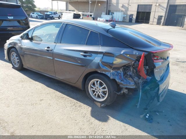 Photo 2 VIN: JTDKARFP9L3146883 - TOYOTA PRIUS PRIME 