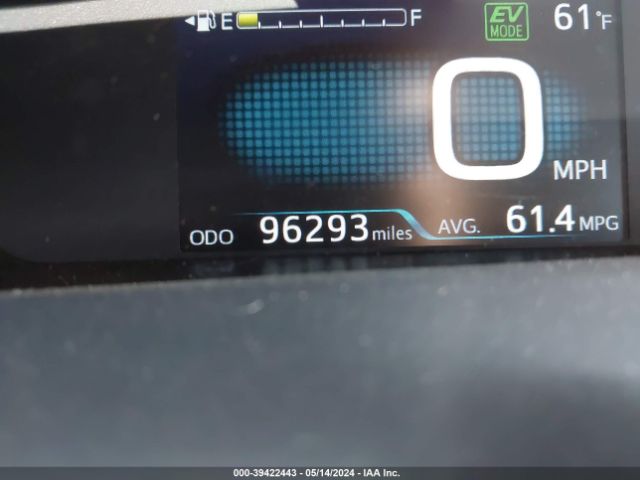 Photo 6 VIN: JTDKARFP9L3146883 - TOYOTA PRIUS PRIME 