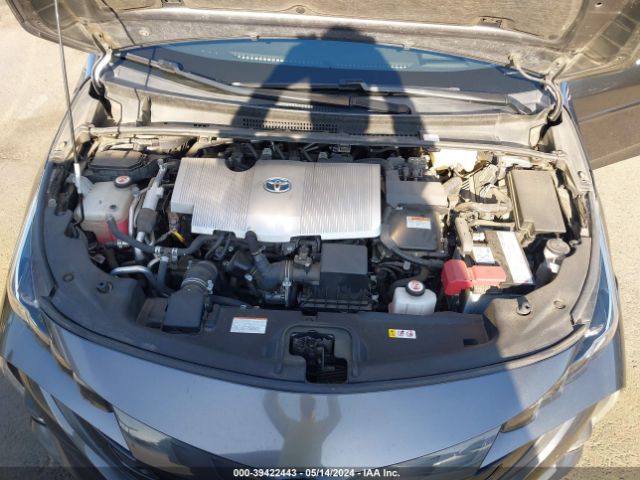 Photo 9 VIN: JTDKARFP9L3146883 - TOYOTA PRIUS PRIME 