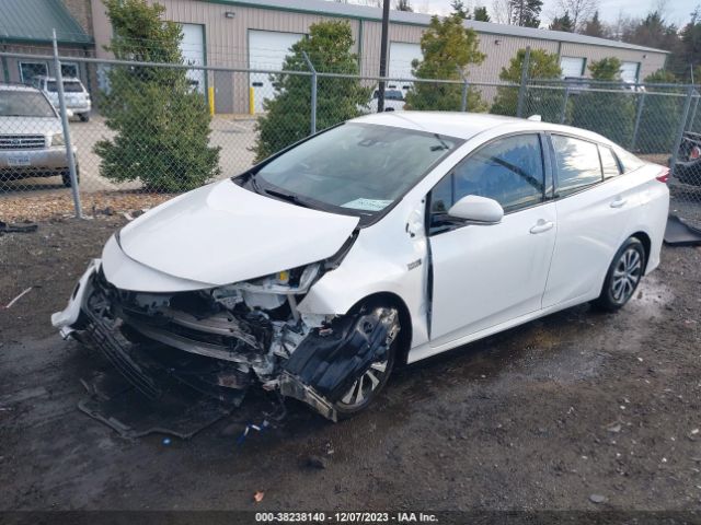 Photo 1 VIN: JTDKARFP9L3150948 - TOYOTA PRIUS PRIME 