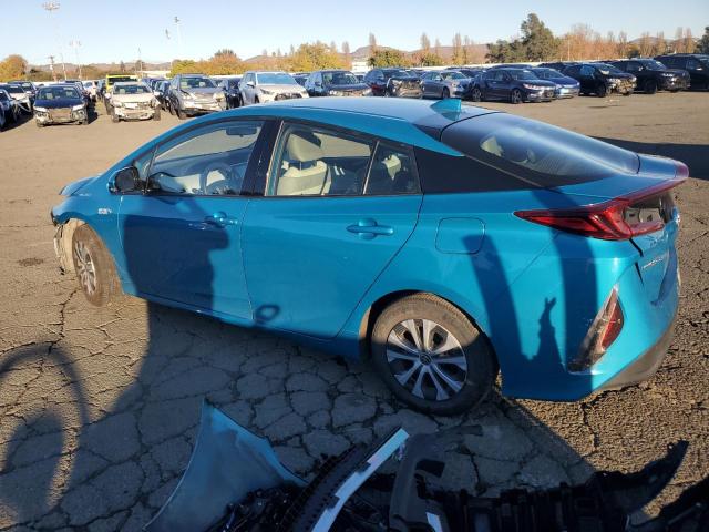 Photo 1 VIN: JTDKARFP9L3151517 - TOYOTA PRIUS PRIM 