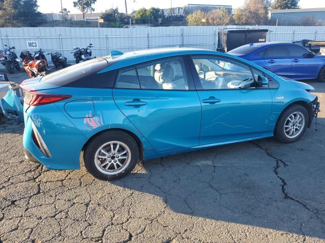 Photo 2 VIN: JTDKARFP9L3151517 - TOYOTA PRIUS PRIM 