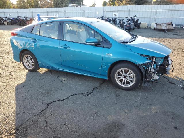 Photo 3 VIN: JTDKARFP9L3151517 - TOYOTA PRIUS PRIM 