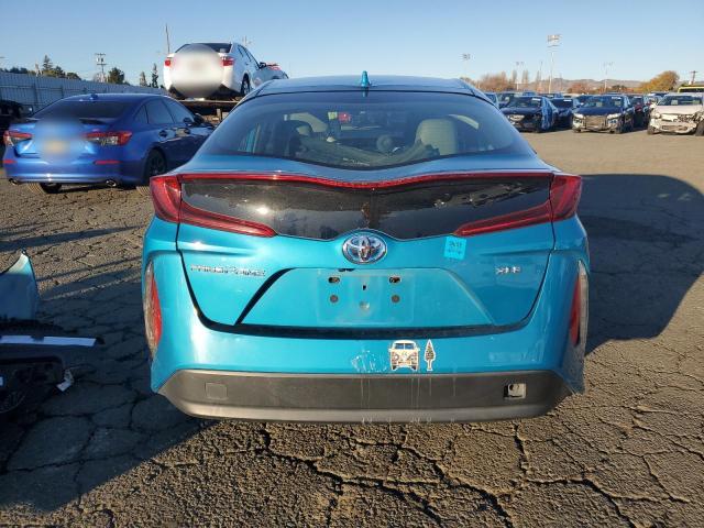 Photo 5 VIN: JTDKARFP9L3151517 - TOYOTA PRIUS PRIM 