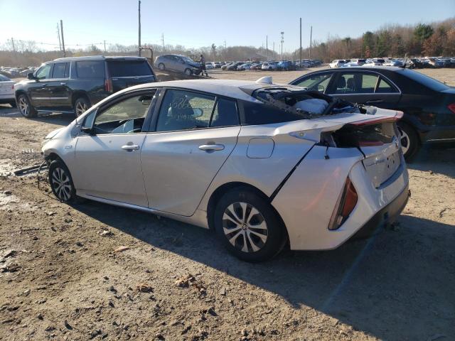 Photo 1 VIN: JTDKARFP9L3151582 - TOYOTA PRIUS PRIM 