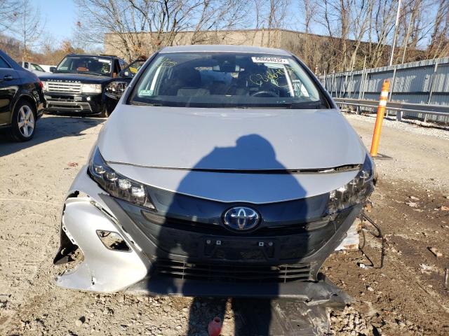 Photo 4 VIN: JTDKARFP9L3151582 - TOYOTA PRIUS PRIM 