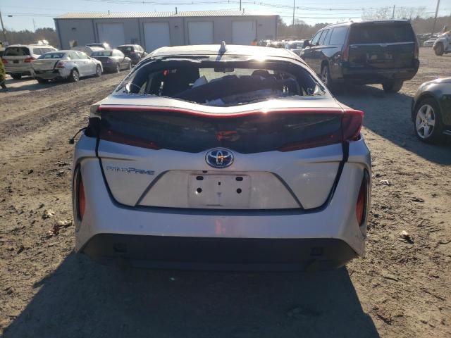 Photo 5 VIN: JTDKARFP9L3151582 - TOYOTA PRIUS PRIM 