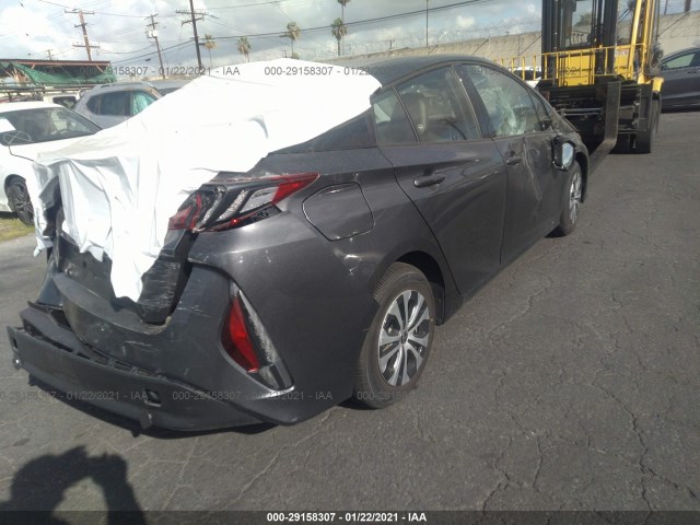 Photo 3 VIN: JTDKARFP9L3152179 - TOYOTA PRIUS PRIME 