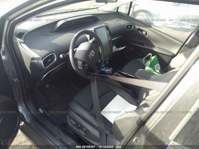 Photo 4 VIN: JTDKARFP9L3152179 - TOYOTA PRIUS PRIME 