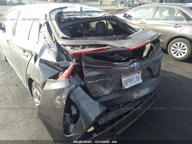 Photo 5 VIN: JTDKARFP9L3152179 - TOYOTA PRIUS PRIME 