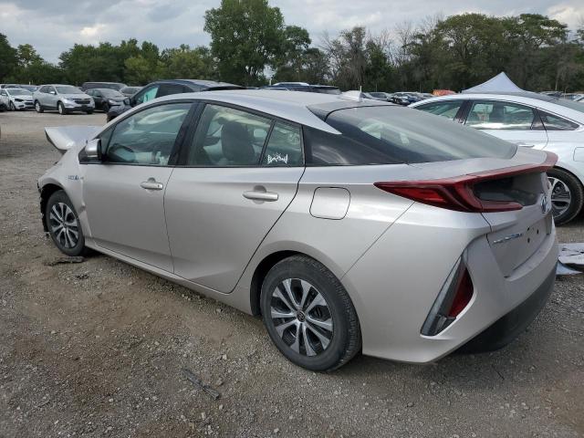 Photo 1 VIN: JTDKARFP9L3153011 - TOYOTA PRIUS 