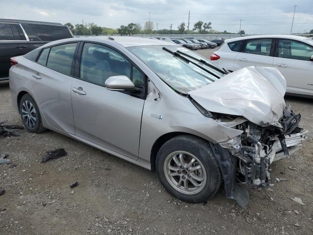 Photo 3 VIN: JTDKARFP9L3153011 - TOYOTA PRIUS 