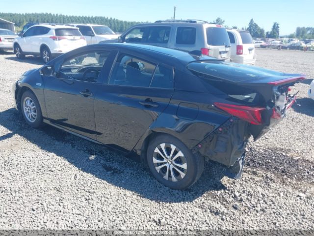 Photo 2 VIN: JTDKARFP9L3153218 - TOYOTA PRIUS PRIME 