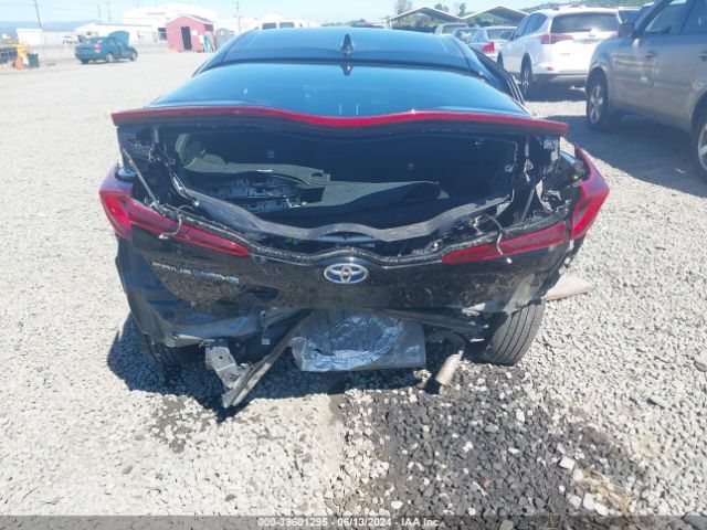 Photo 5 VIN: JTDKARFP9L3153218 - TOYOTA PRIUS PRIME 