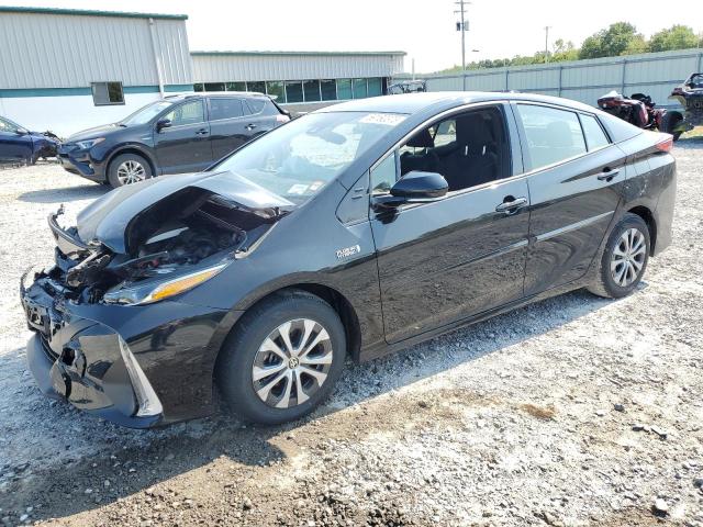 Photo 0 VIN: JTDKARFP9L3154790 - TOYOTA PRIUS PRIM 