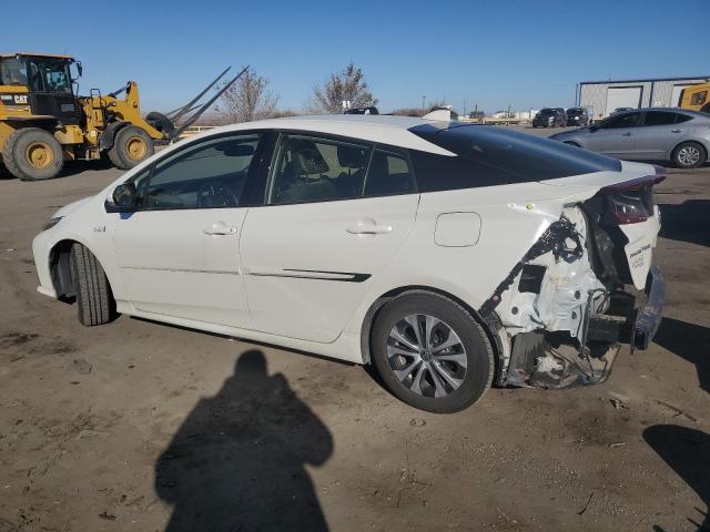 Photo 1 VIN: JTDKARFP9L3155681 - TOYOTA PRIUS PRIM 