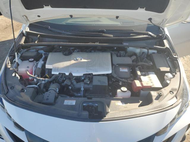 Photo 10 VIN: JTDKARFP9L3155681 - TOYOTA PRIUS PRIM 