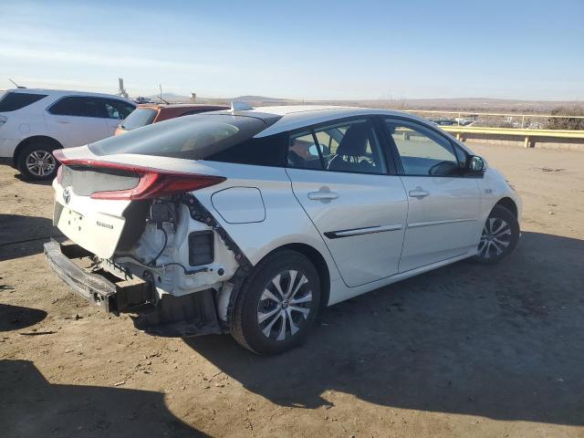 Photo 2 VIN: JTDKARFP9L3155681 - TOYOTA PRIUS PRIM 